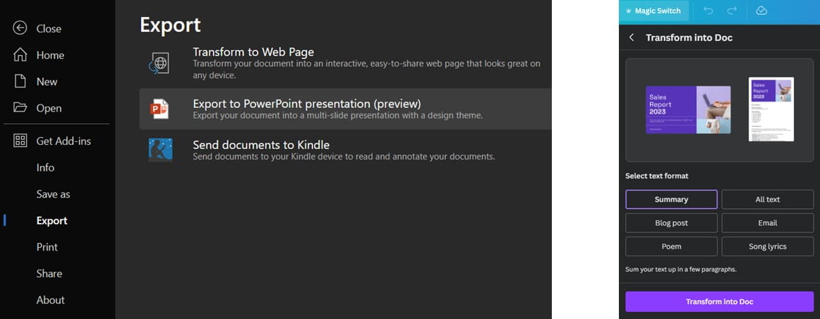 Microsoft 365 Copilot or get the features without the pricey license