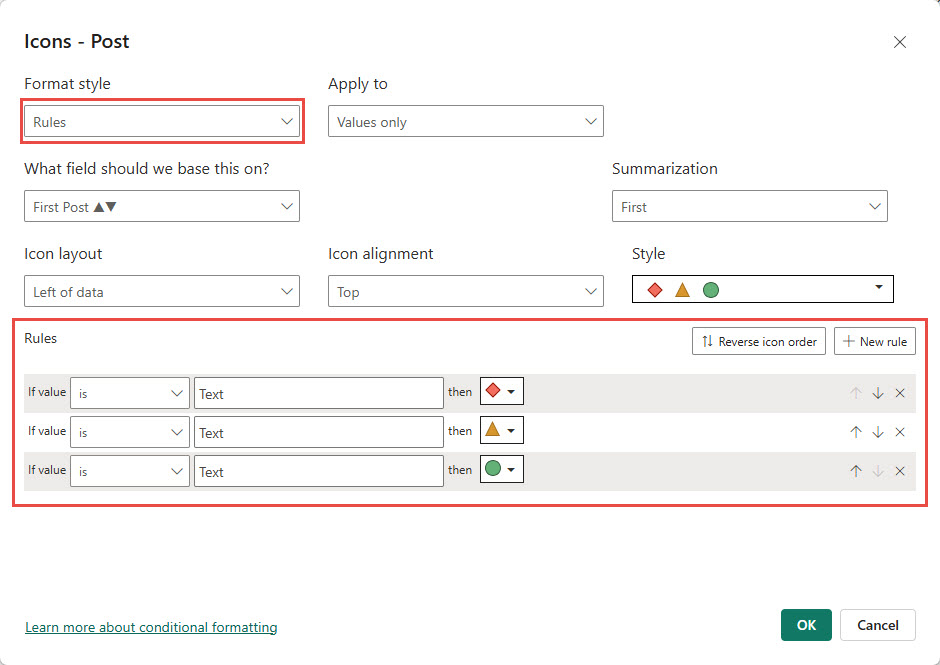 Image illustration for article: Power BI – I’m going to make you a star