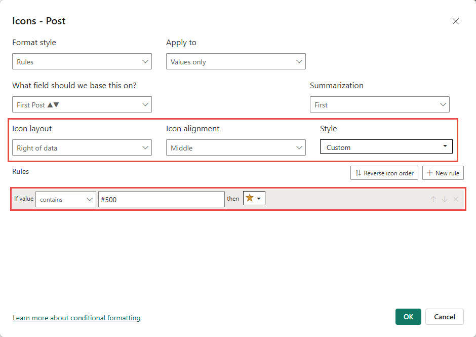 Image illustration for article: Power BI – I’m going to make you a star