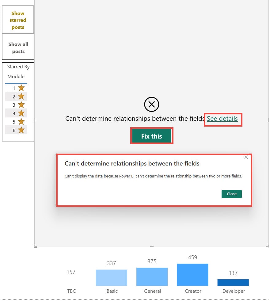 Screenshot from an Excel article