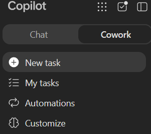 Image of Canva, 'Make available offline' feature