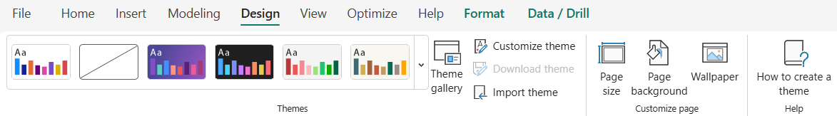 Image of Canva 'Download page' feature