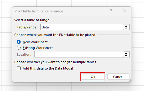 Image of Excel features