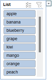 Image of Excel features