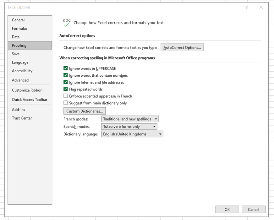 Revisiting inserting hyperlinks