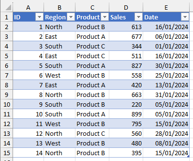 Revisiting inserting hyperlinks