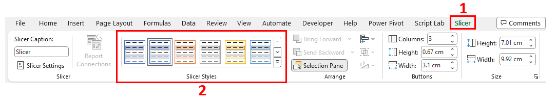 Revisiting inserting hyperlinks