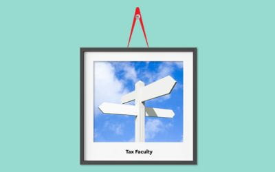 Tax faculty image for card 