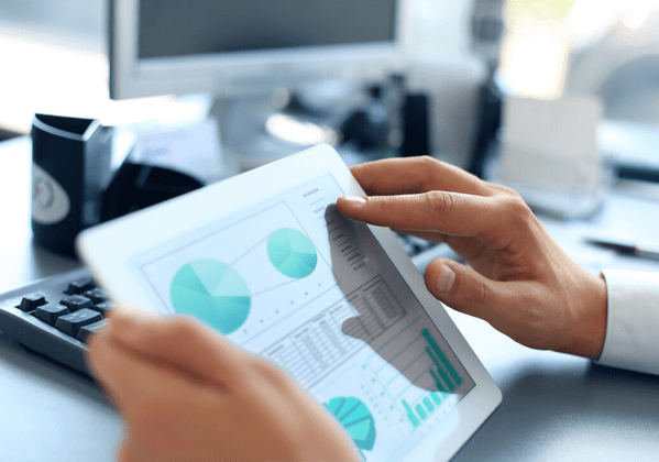 blockchain and the future of accountancy