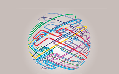 Keep up-to-date with tech issues and developments, including artificial intelligence (AI), blockchain, big data, and cyber security.