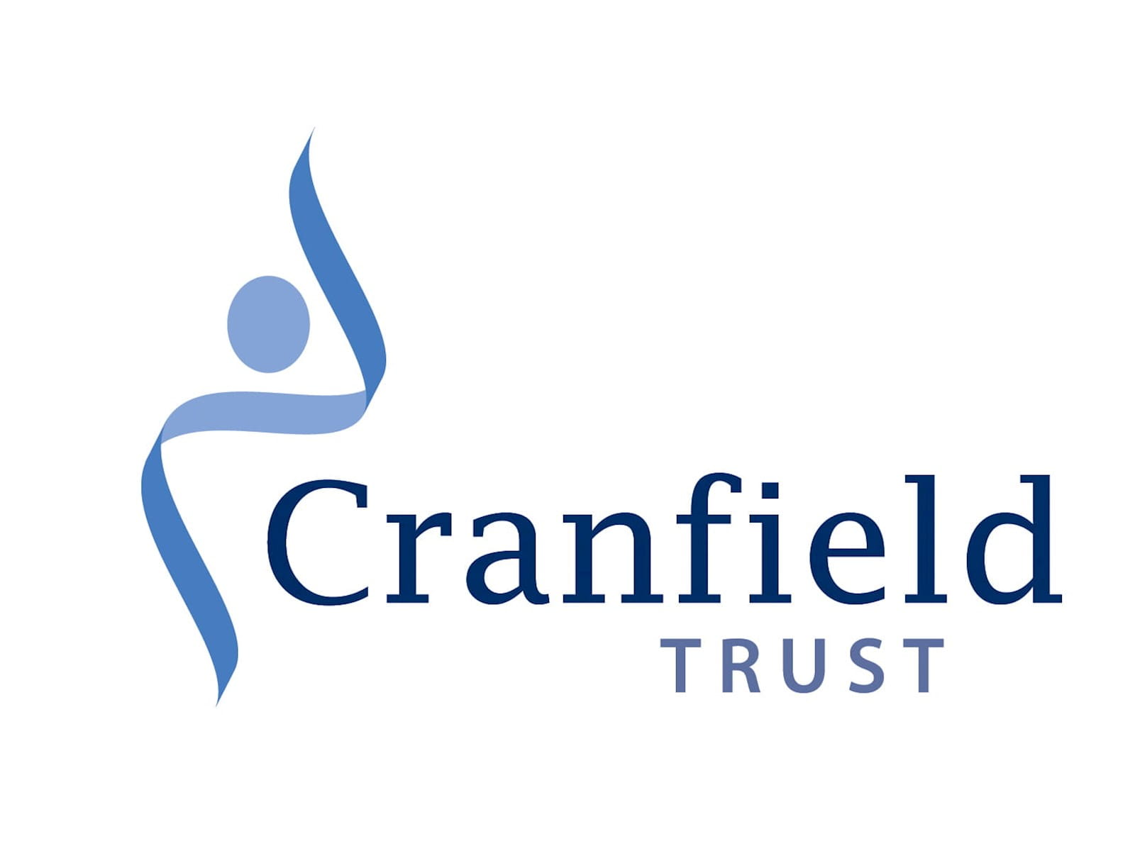 Cranfield Trust logo
