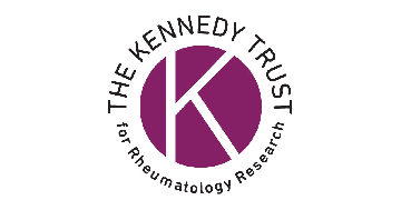 The Kennedy Trust for Rheumatology Research logo