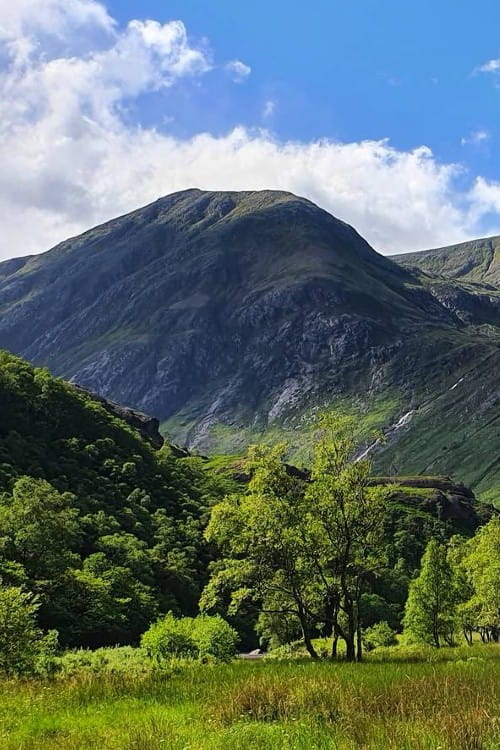 Ben Nevis