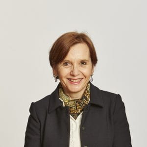 Headshot of Angela Foyle