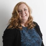 Headshot of Sandra Mundy