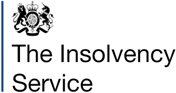 The Insolvency Service logo