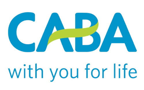 CABA Logo