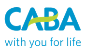 CABA Logo