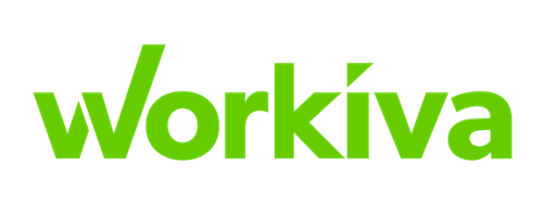 Logo of Workiva